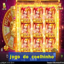 jogo do coelhinho de ganhar dinheiro